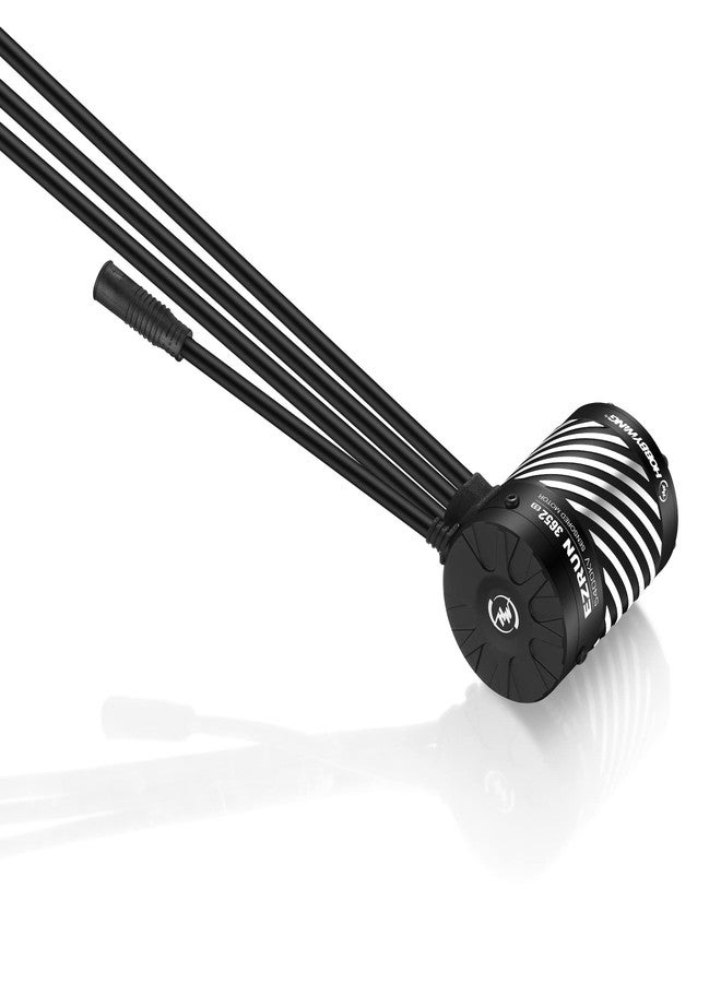 هوبي وينج محرك هوبيوينج EZRUN 3652 SD G3 (EZRUN 3652SD-5400KV-G3) - Image 3